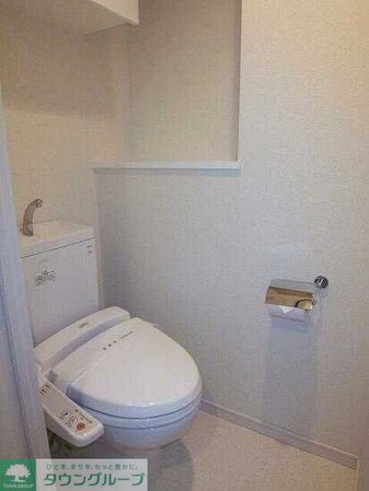 ARTESSIMO LINK FIOREの物件内観写真